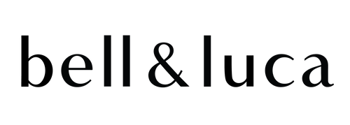 Bell and Luca Logo