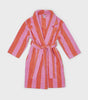 Robes Sherbet Stripe