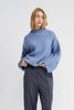 London Knit Blue