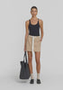 Victor Tank Black