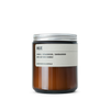 Small Amber Candle HUE