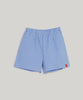 Striped Shorts Blue Stripe