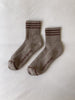 Girlfriend Socks Hazelwood