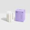 Wave Candle Kakadu Plum & Bush Cucumber