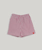 Striped Shorts Red Stripe