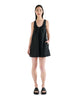 Inka Mini Dress Black