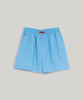 Cotton Shorts Blue