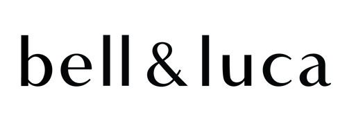 Bell and Luca Logo 