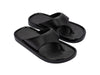 Melissa Float Thongs Black