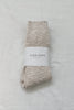Cottage Socks Oatmeal