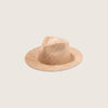Calloway Fedora Straw