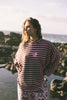 Canto Striped Knit Jumped