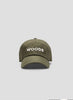 Woods Cap Olive