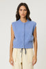 Carr Vest Sky