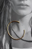 Slim Cuff Gold