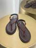 Tuumi Burgundy