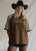 Dark Horse Raglan