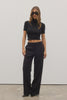 Martine Pant Black