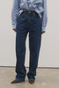 Collins Jean Rinse Blue
