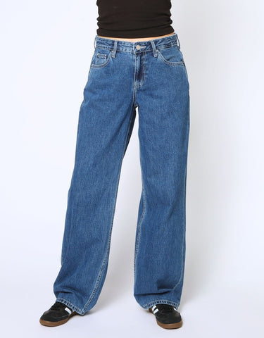 Dr Denim.