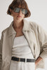Magda Jacket Bone