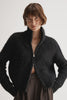 Taylor Knit Black
