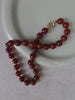 Scarlett Beaded Necklace