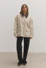 Mackenzie Jacket Tan