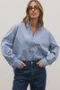 Avoca Shirt Blue