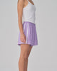 Racer Short Lilac