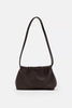Alma Bag Chocolate Nappa