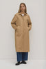 Blair Coat Fawn