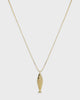 Fish Necklace