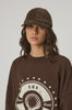 Scottie Cap Cola