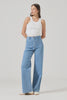 Sailor Long Lily Blue