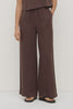 Everyday Linen Pant Ganache