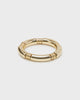 Lara Bangle Gold