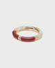 Lara Bangle Red