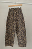 Arc Pants Leopard