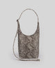 Small Nylon Sling Snakeskin