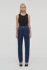 Nico Straight Royal Indigo