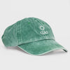 Ciao Cap Emerald