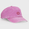 Forget Me Not Cap Blush