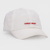 Forget Me Not Cap Cream