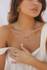Rome Pearl Necklace