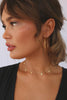 Seraphina Choker Necklace Peridot