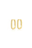 Georgie Earring Gold