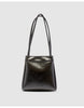 Harper Mini Bag Burnt Coffee