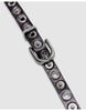 Eyelet Belt