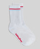 Holiday Shop Socks White/Multi